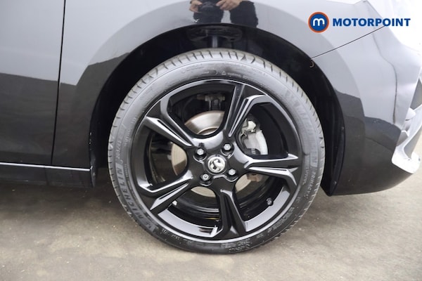 Used Vauxhall Corsa 2023 for sale - 75960297: Photo 25