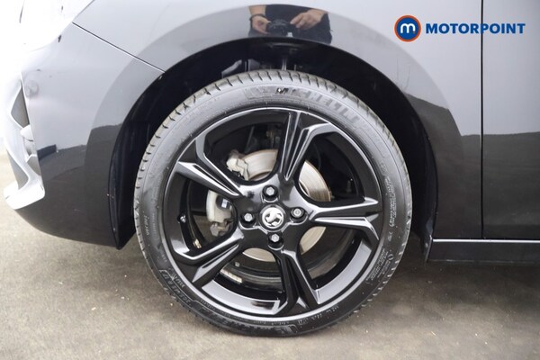 Used Vauxhall Corsa 2023 for sale - 75960297: Photo 26