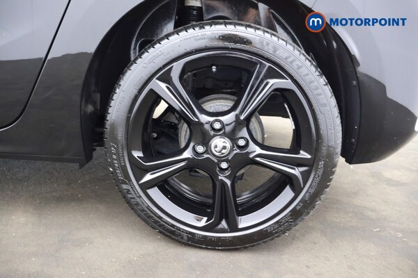 Used Vauxhall Corsa 2023 for sale - 75960297: Photo 27