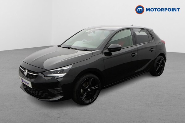 Used Vauxhall Corsa 2023 for sale - 75960297: Photo 3