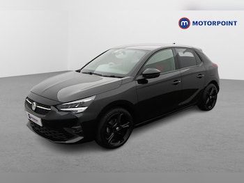Used Vauxhall Corsa 2023 for sale - 75960297: Photo 3