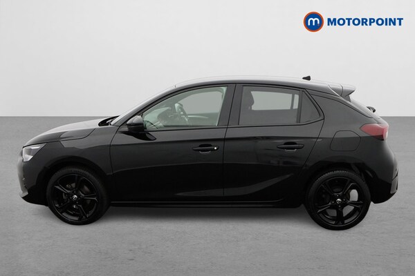 Used Vauxhall Corsa 2023 for sale - 75960297: Photo 4