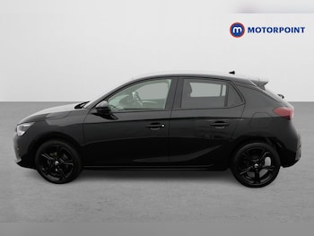 Used Vauxhall Corsa 2023 for sale - 75960297: Photo 4