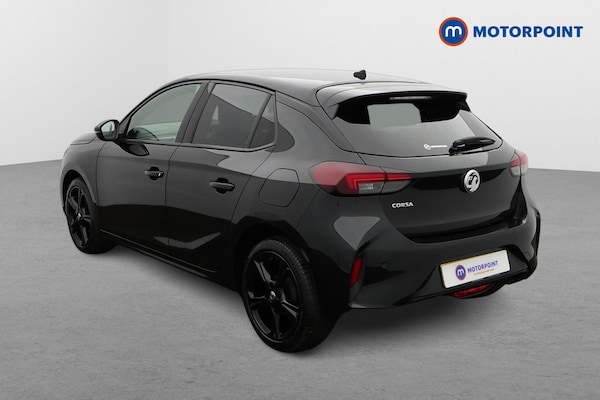Used Vauxhall Corsa 2023 for sale - 75960297: Photo 5