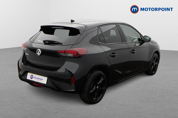 Used Vauxhall Corsa 2023 for sale - 75960297: Photo 7