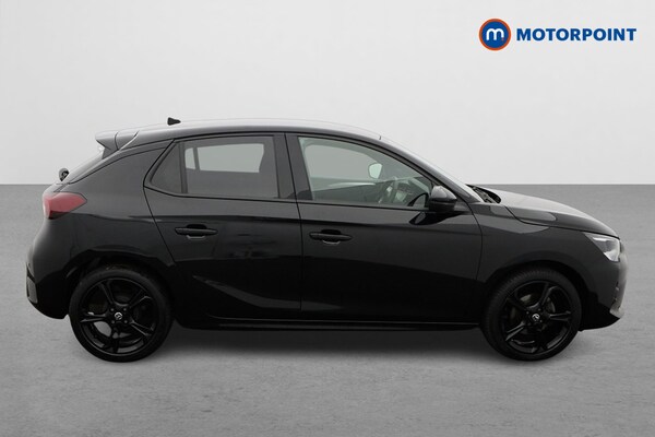 Used Vauxhall Corsa 2023 for sale - 75960297: Photo 8