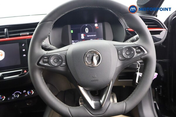 Used Vauxhall Corsa 2023 for sale - 75960297: Photo 9