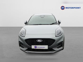 Used Ford Puma 2025 for sale - 78805211: Photo