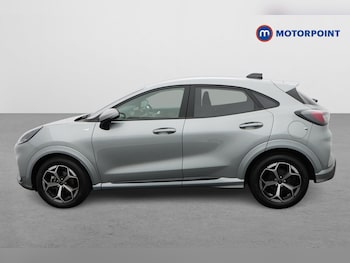 Used Ford Puma 2025 for sale - 78805211: Photo