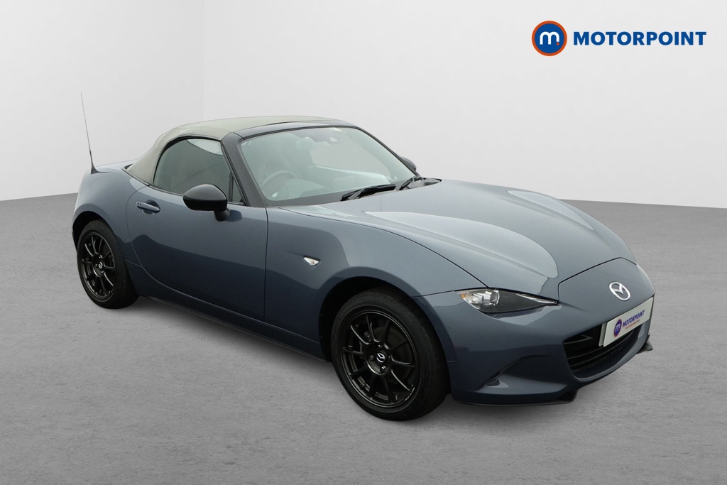 Used Mazda MX-5 2021 for sale - 76405351: Photo 1