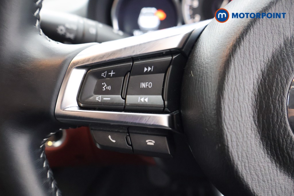 Used Mazda MX-5 2021 for sale - 76405351: Photo 10