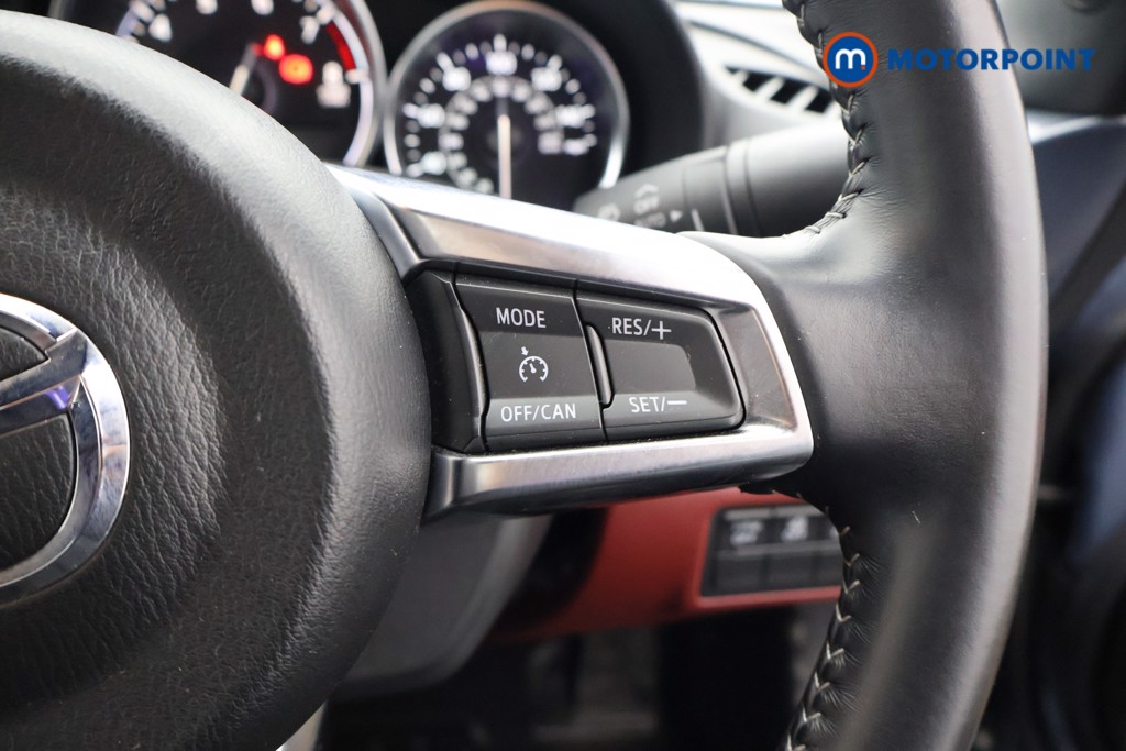 Used Mazda MX-5 2021 for sale - 76405351: Photo 11