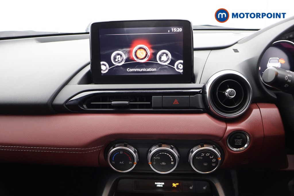 Used Mazda MX-5 2021 for sale - 76405351: Photo 13