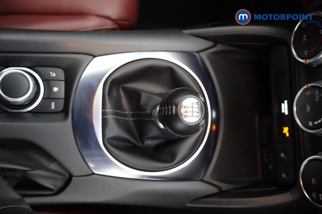 Used Mazda MX-5 2021 for sale - 76405351: Photo 14