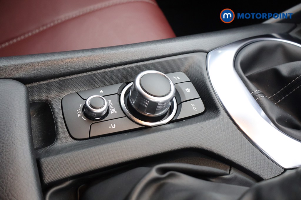 Used Mazda MX-5 2021 for sale - 76405351: Photo 15