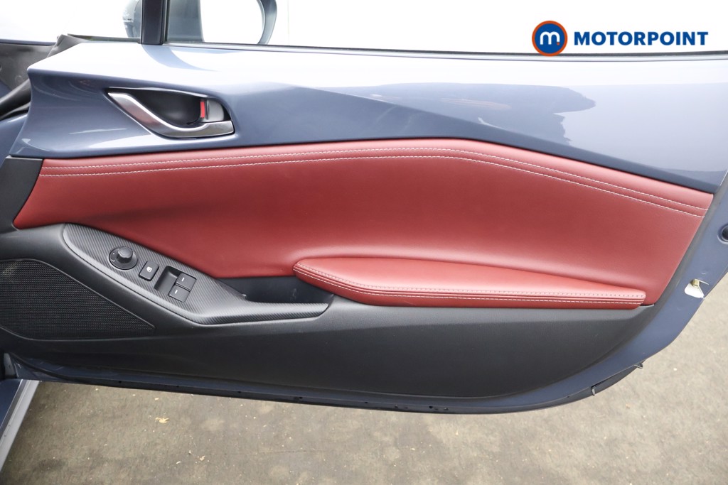 Used Mazda MX-5 2021 for sale - 76405351: Photo 17