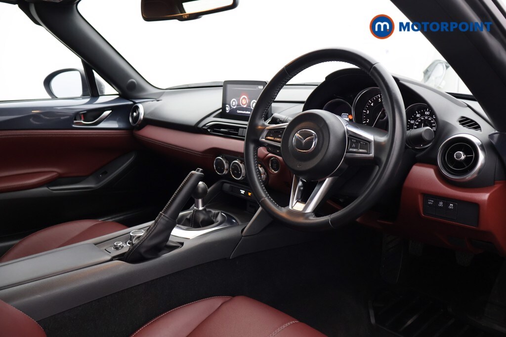 Used Mazda MX-5 2021 for sale - 76405351: Photo 18