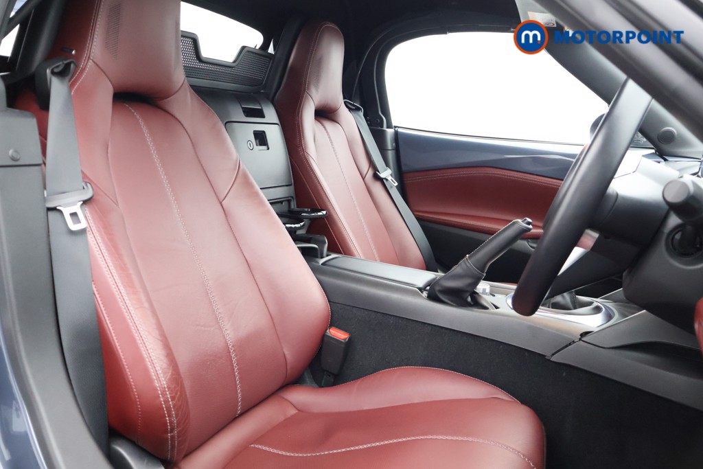Used Mazda MX-5 2021 for sale - 76405351: Photo 19