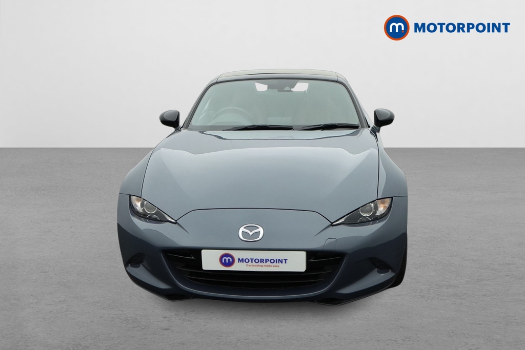 Used Mazda MX-5 2021 for sale - 76405351: Photo 2