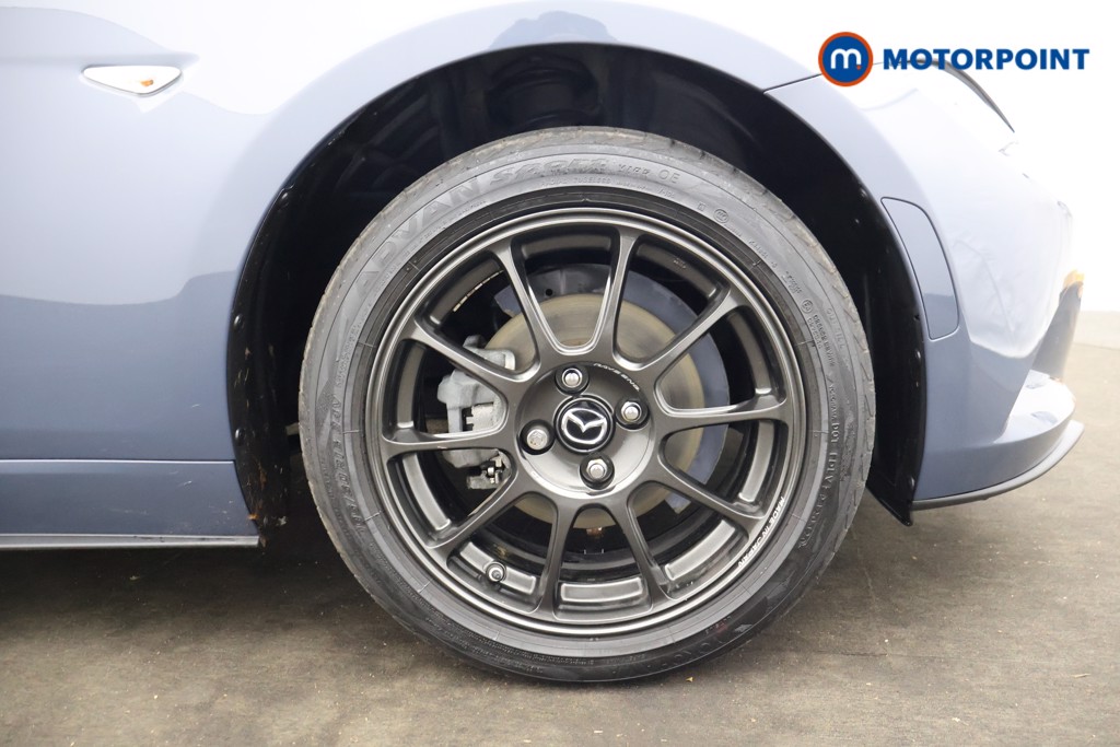 Used Mazda MX-5 2021 for sale - 76405351: Photo 21