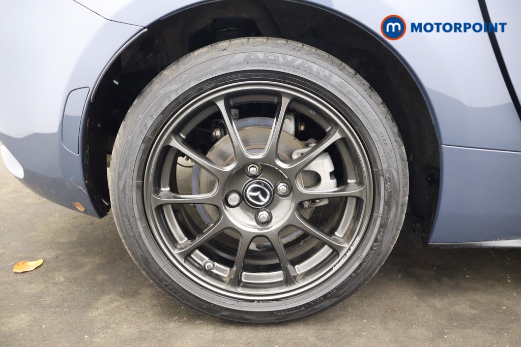 Used Mazda MX-5 2021 for sale - 76405351: Photo 22