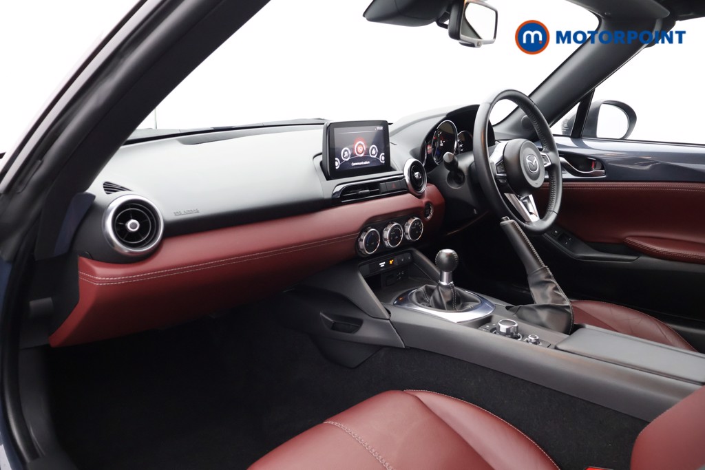 Used Mazda MX-5 2021 for sale - 76405351: Photo 23