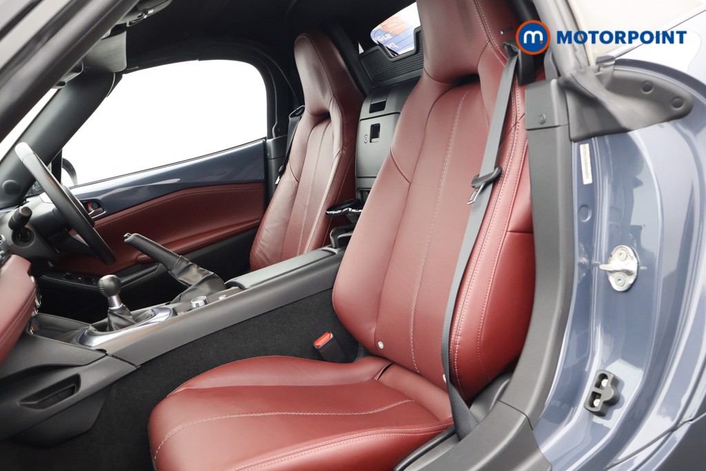 Used Mazda MX-5 2021 for sale - 76405351: Photo 24