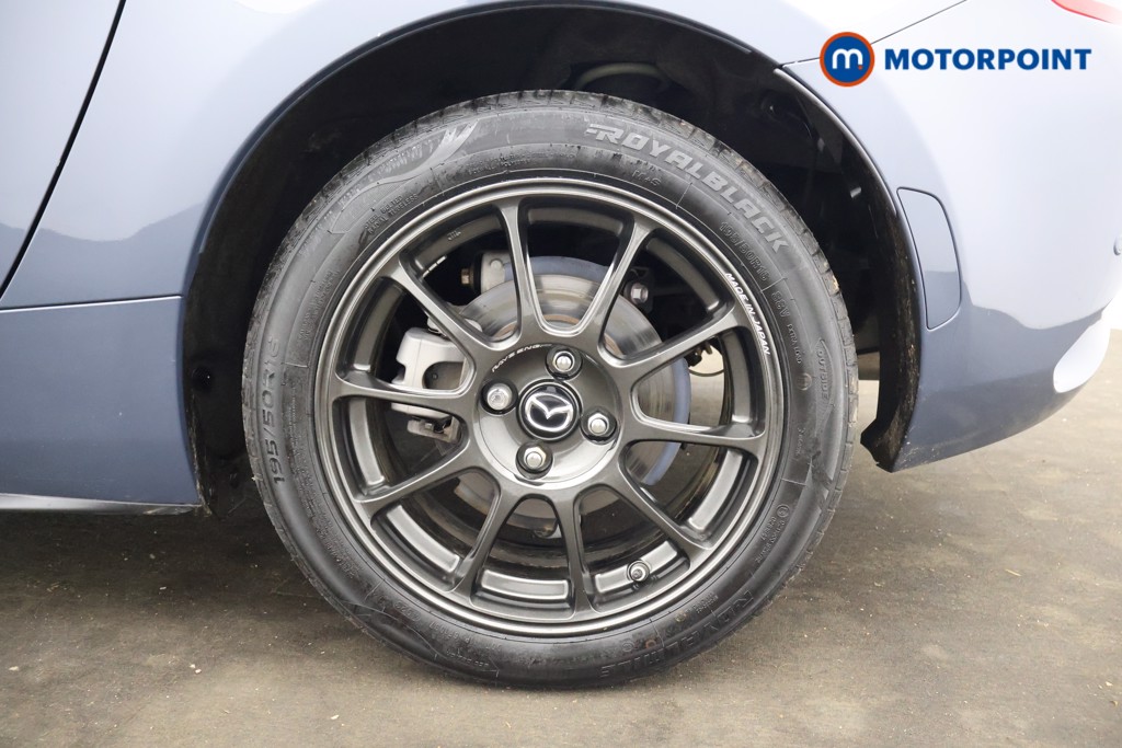 Used Mazda MX-5 2021 for sale - 76405351: Photo 27