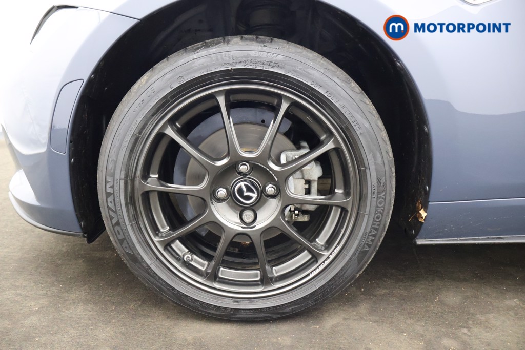 Used Mazda MX-5 2021 for sale - 76405351: Photo 28