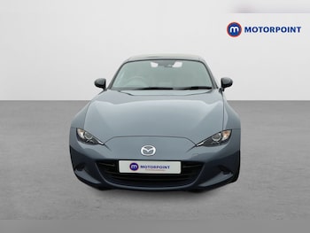 Used Mazda MX-5 2021 for sale - 76405351: Photo