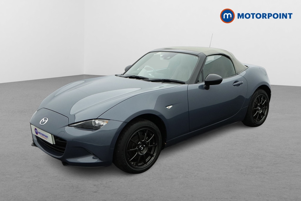 Used Mazda MX-5 2021 for sale - 76405351: Photo 3