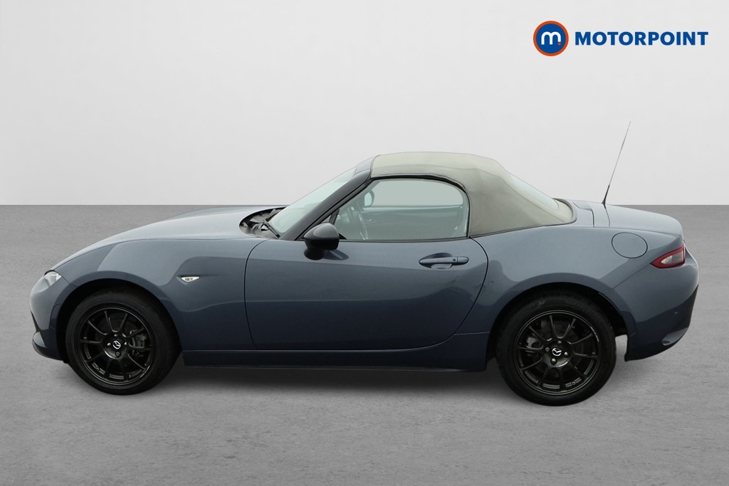 Used Mazda MX-5 2021 for sale - 76405351: Photo 4