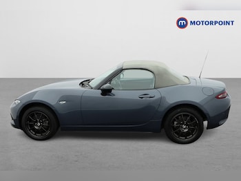 Used Mazda MX-5 2021 for sale - 76405351: Photo
