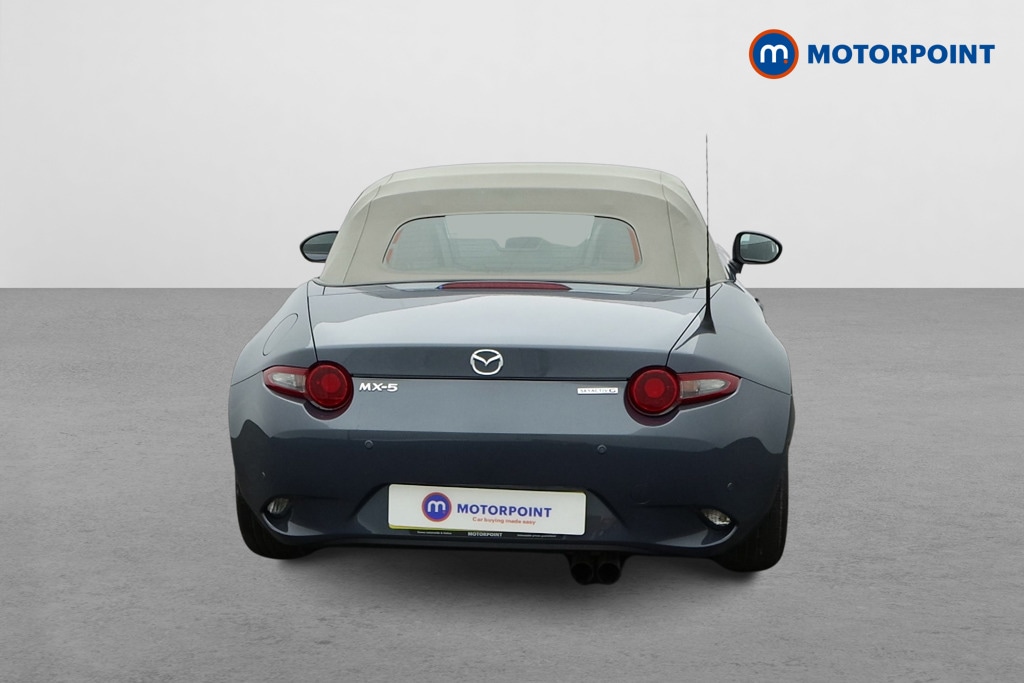 Used Mazda MX-5 2021 for sale - 76405351: Photo 6