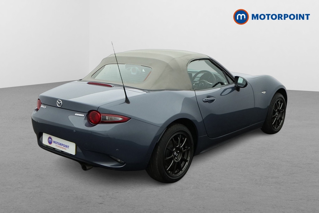 Used Mazda MX-5 2021 for sale - 76405351: Photo 7