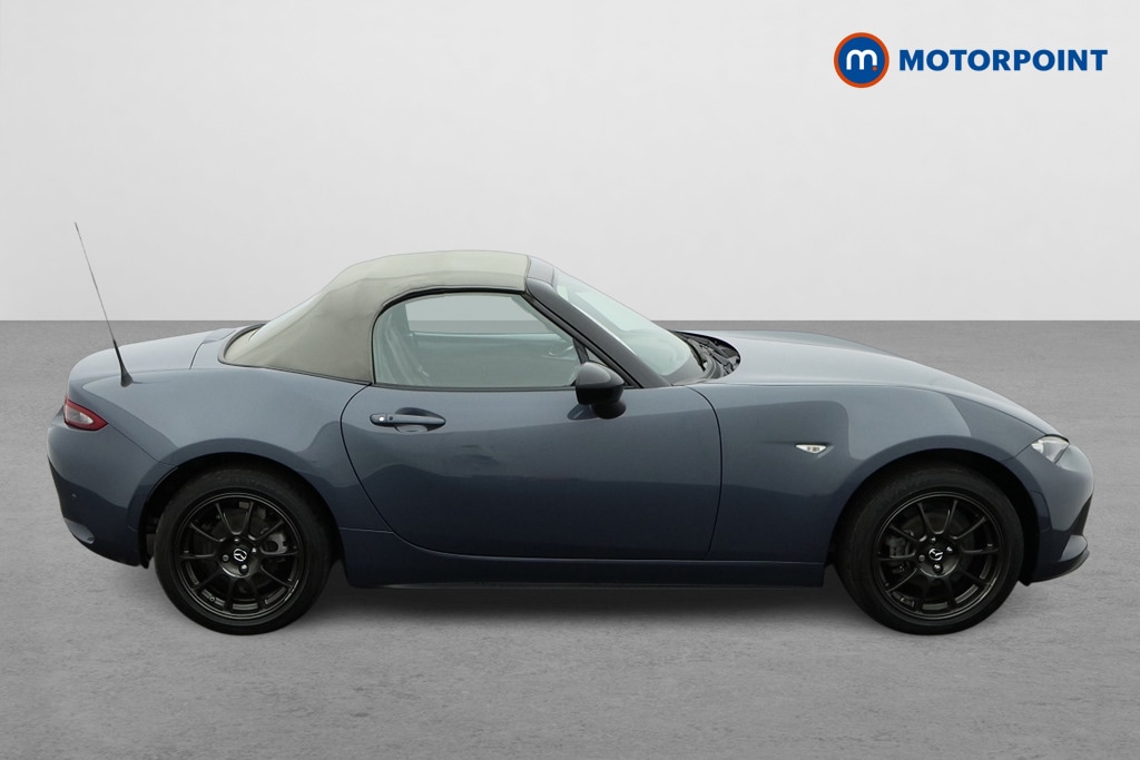 Used Mazda MX-5 2021 for sale - 76405351: Photo 8