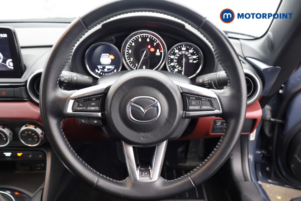 Used Mazda MX-5 2021 for sale - 76405351: Photo 9