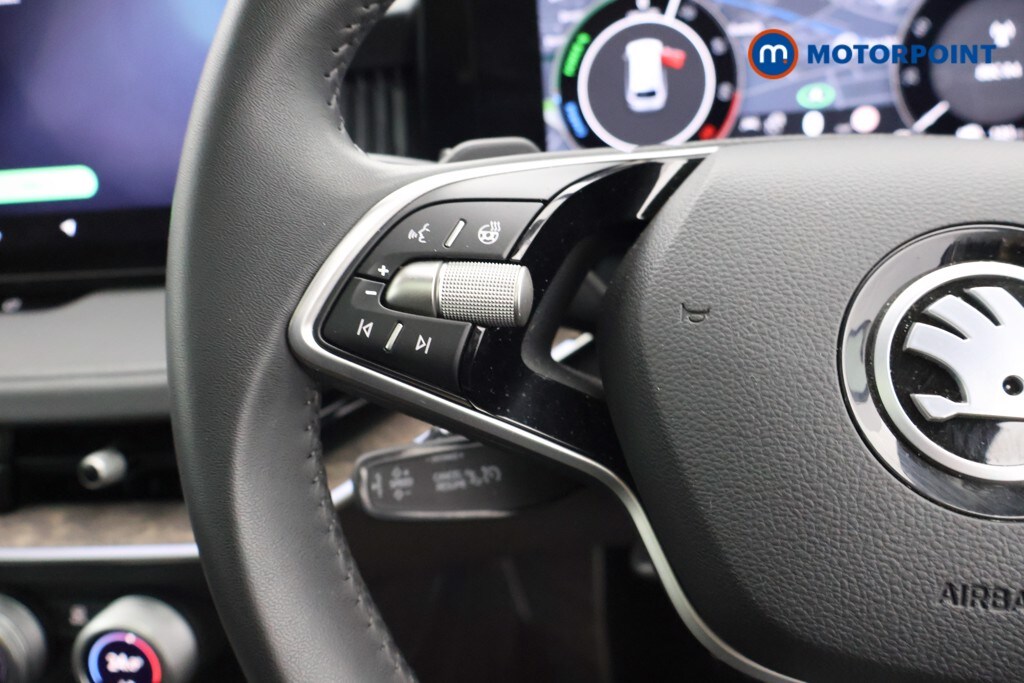 Used Skoda Superb 2025 for sale - 77935329: Photo 10