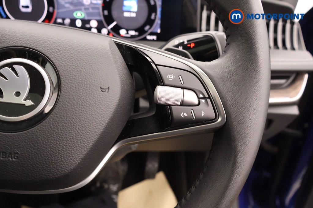 Used Skoda Superb 2025 for sale - 77935329: Photo 11