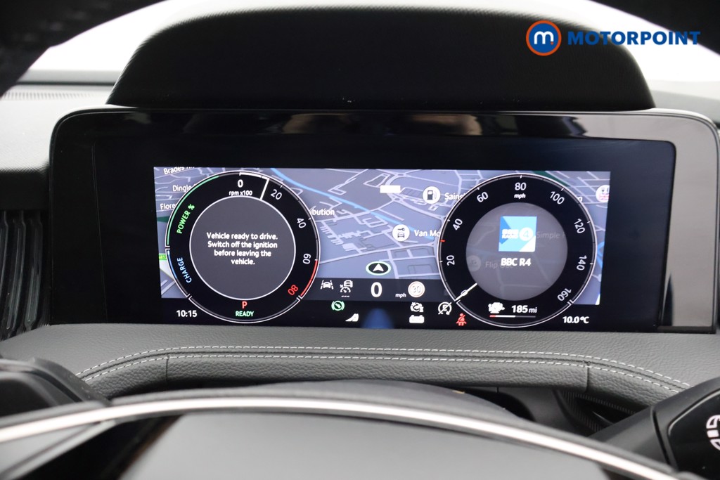 Used Skoda Superb 2025 for sale - 77935329: Photo 12