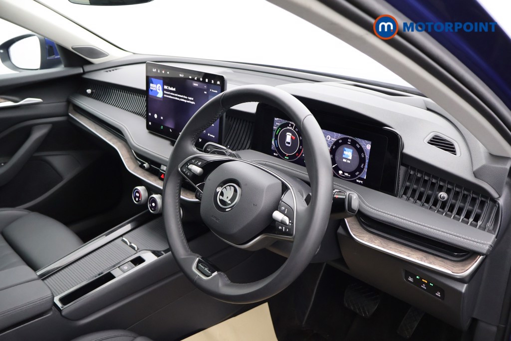 Used Skoda Superb 2025 for sale - 77935329: Photo 22