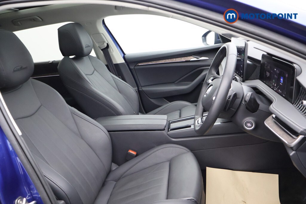 Used Skoda Superb 2025 for sale - 77935329: Photo 23