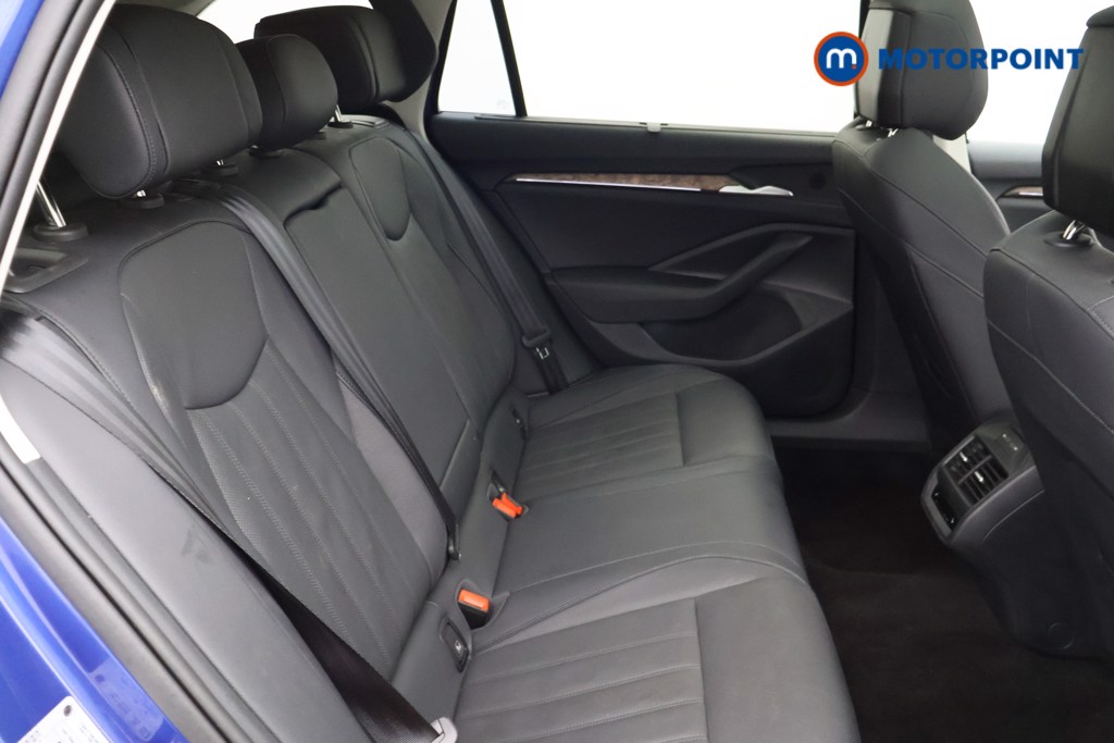 Used Skoda Superb 2025 for sale - 77935329: Photo 26