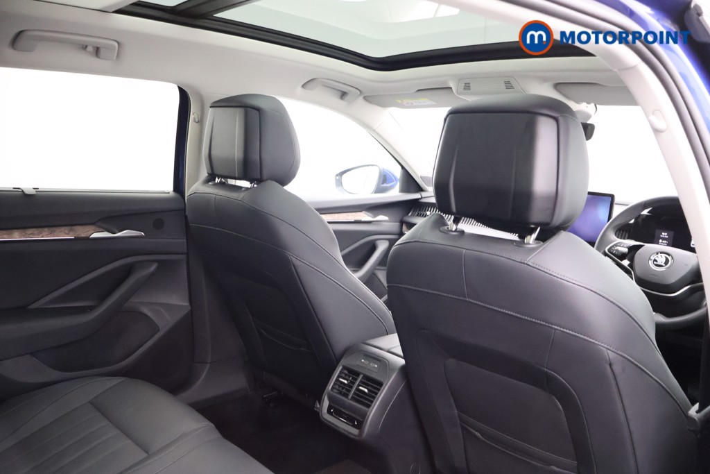 Used Skoda Superb 2025 for sale - 77935329: Photo 27