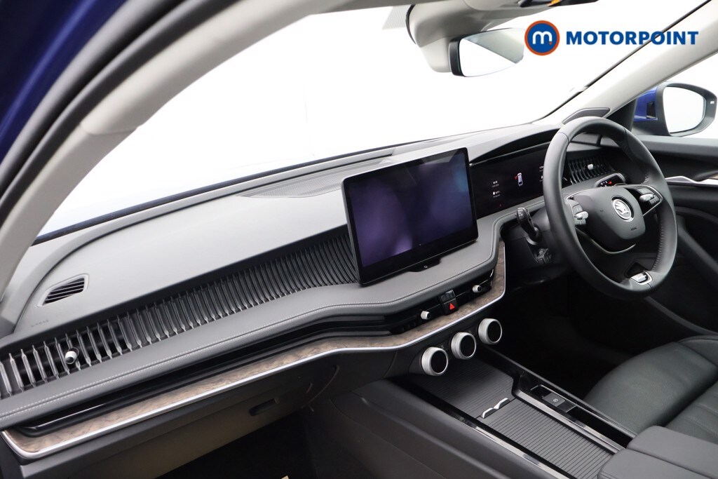 Used Skoda Superb 2025 for sale - 77935329: Photo 29