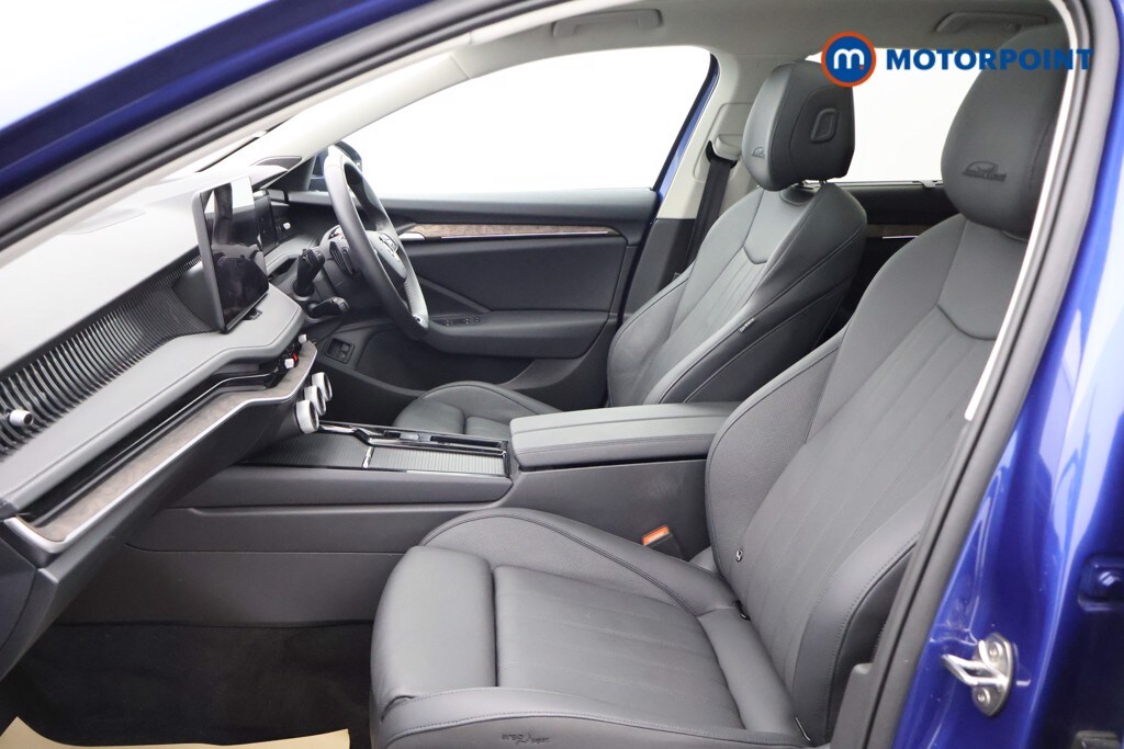 Used Skoda Superb 2025 for sale - 77935329: Photo 30