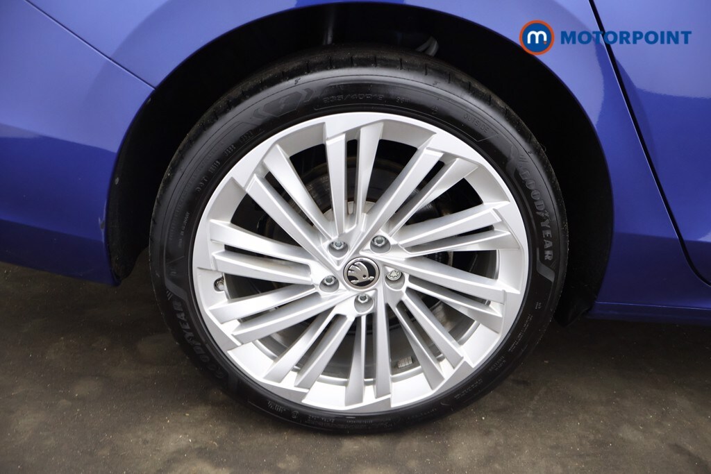 Used Skoda Superb 2025 for sale - 77935329: Photo 32