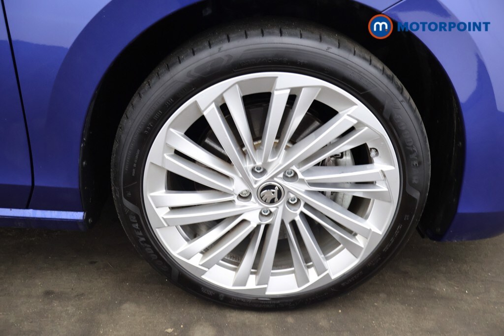 Used Skoda Superb 2025 for sale - 77935329: Photo 33