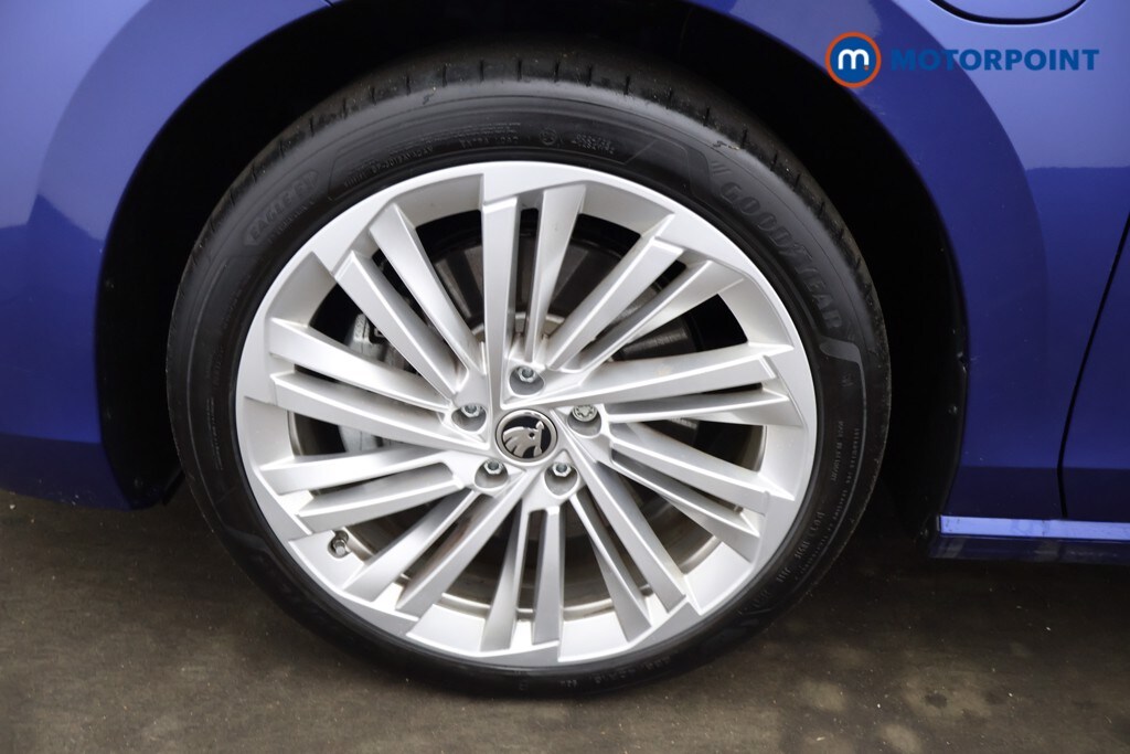 Used Skoda Superb 2025 for sale - 77935329: Photo 34