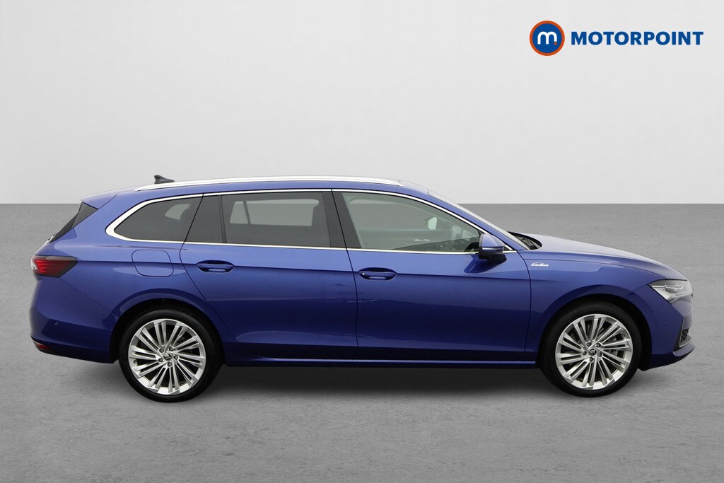Used Skoda Superb 2025 for sale - 77935329: Photo 8